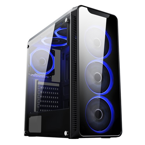 Gaming fast computer - i5,