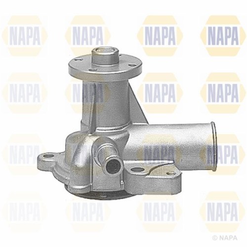 Water pump for ford p100 - water,