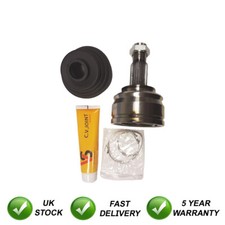 Front CV Joint Fits BMW X5