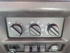 97-01 JEEP CHEROKEE XJ MK2