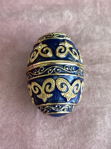 Gorgeous blue and gold - gorgeous,