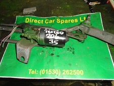 PEUGEOT 206 98 TO 07 FRONT