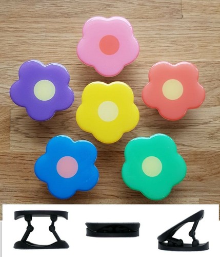 Mobile expanding flower - expanding, stand