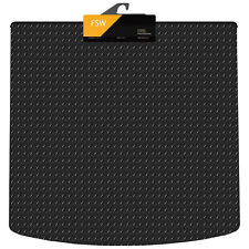 Car Boot Mat For Mazda 6