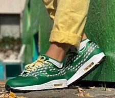 Size 8.5 - Nike Air Max 1 Premium Limeade