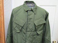Vietnam Era US Jungle Jacket