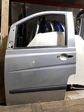 (AS) MERCEDES BENZ W639 VITO