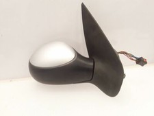 Peugeot 206 2006 Right Wing