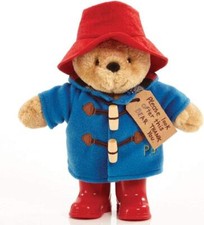 New Classic Paddington Bear