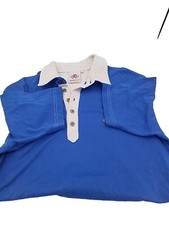  Golf T Shirt Stewart MEDIUM