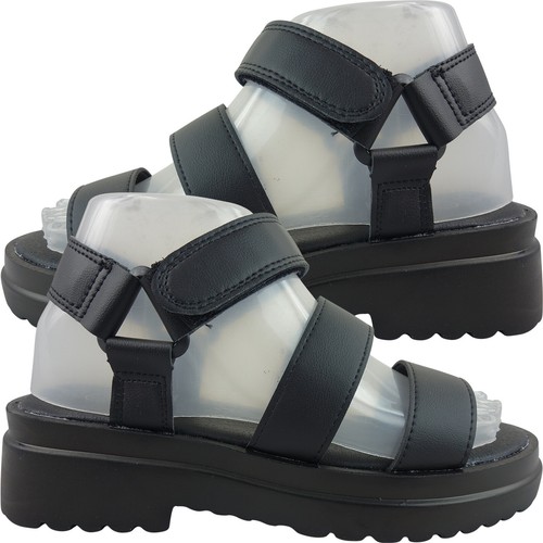 New womens girls platform - womens,