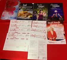 Slimming world complete - slimming,