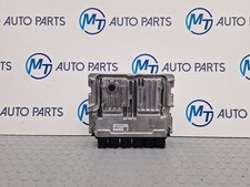 BMW 3 SERIES ECU ENGINE