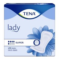 TENA Lady SUPER Incontinence