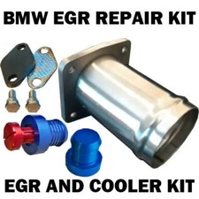 BMW M57 EGR DELETED Valve Repair Tool kit E46 E39 318d 320d 330d 525d 530d M47