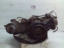 DIRECT BIKES TOMMY 125CC 2016 BN152QMI 7900 MILES ENGINE  (26306)