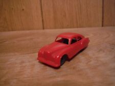 Triang Minic 3535 Push and Go Bentley Continental (MM3)