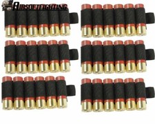 6pc Tactical Molle 6 Round
