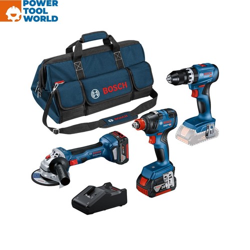 Bosch professional 18v piece - 3,