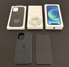 Apple iPhone 12 64GB Blue
