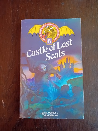 Golden dragon gamebooks - golden,