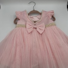 Couture Princess Baby Girl