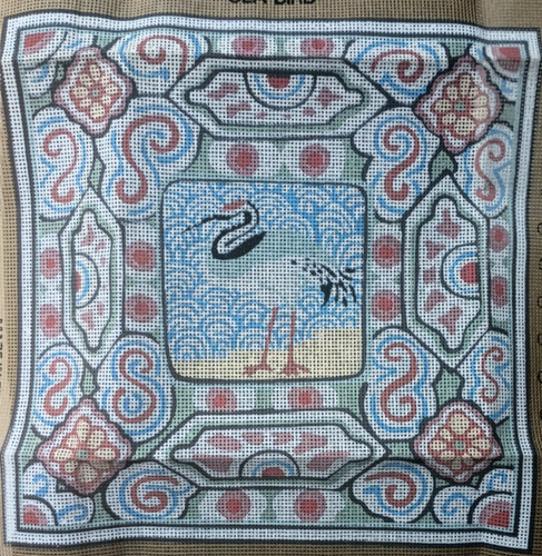 Kaffe fassett seabird - kaffe,