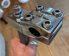 Hutch BMX Vintage Stem BMX