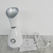 Nano Face Steamer Vapour Ion