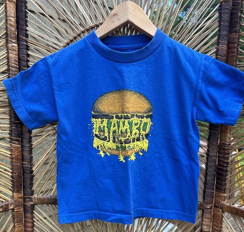 Rare mambo vintage - rare!,
