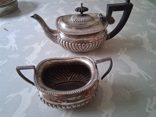 William lock co sterling - william, &