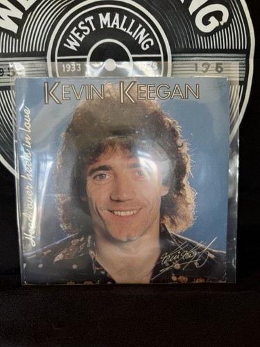 Kevin keegan head over - over, heels