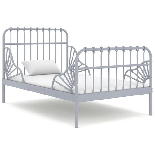 Extendable bed frame - bed,
