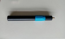 Jointed snooker cue - sd,