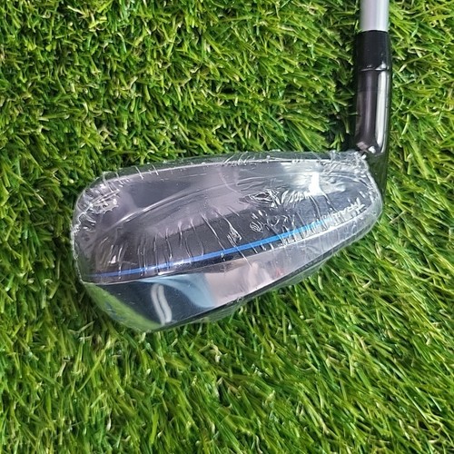 Cobra rail iron - t,