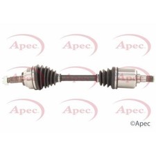 Drive Shaft Front Right O/S