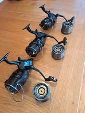 Shimano Medium Baitrunner LC