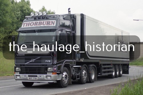 Thh truck photos volvo - thh,