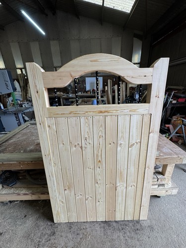 Super heavy duty bow top - heavy,