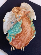 Wall Hanging Angel 97 Bradford