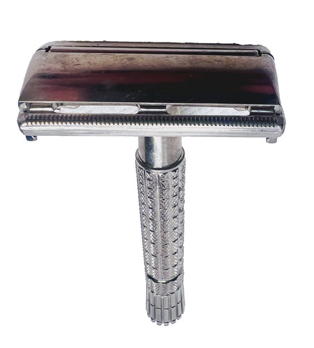 Vintage 1955 gillette - vintage,