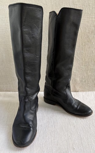 Isabel marant knee - marant, black