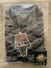 Warrior Camos Rhodesian Tiger