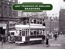 Lost Tramways: Bradford