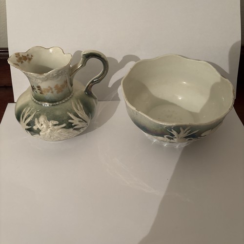 Antique altenburg saxony - antique,