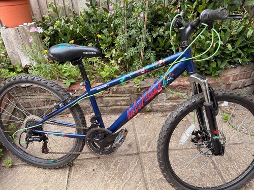 Apollo interzone junior - interzone,