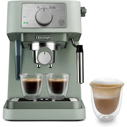 Delonghi stilosa espresso - delonghi,