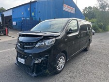 2019 VAUXHALL VIVARO C MK3 1.5 SPORTIVE BLACK ROOF AERIAL - BREAKING