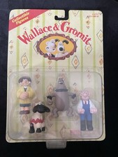 Wallace & Gromit Collectable