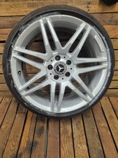 19” MERCEDES BENZ ALLOY